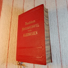 BAEDEKERS KONSTANTINOPEL und KLEINASIEN  (1914) - pikkukuva 2