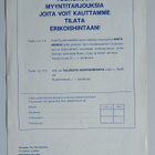 Hurriganes Fan Club News jäsenlehti 5 toukokuu 1976 - pikkukuva 3