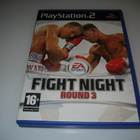 Fight Night Round 3 **PS2** - pikkukuva 1