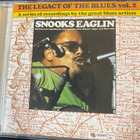 Blues - Snooks Eaglin cd - pikkukuva 1