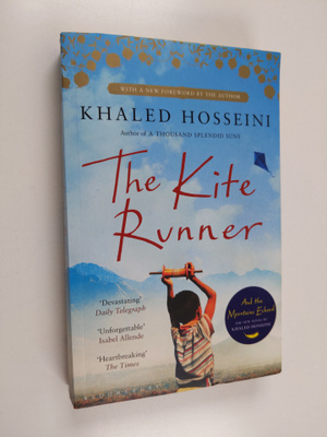 Khaled Hosseini : The Kite Runner
