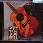 The Pogues - The rest of the best - CD - pikkukuva 1