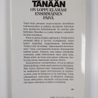 Stefan Boethius : Tänään on loppuelämäsi ensimmäinen päivä - pikkukuva 2