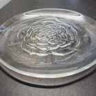Iittala, Alberto Churba, Villiruusu tarjoilulautanen - pikkukuva 1