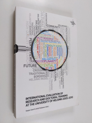 International evaluation of research and doctoral trainin...