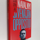 Jan Matti Dollbaum : Navalnyi ja Venäjän oppositio - pikkukuva 1