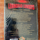 Leningrad Cowboys Those Were The Days - The Best Of DVD.UUS - pikkukuva 2