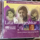 The Rough Guide to Bollywood Legends: Lata Mangeshkar - pikkukuva 1