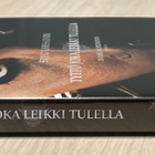 Tyttö joka leikki tulella (2008) Noomi Rapace - pikkukuva 3