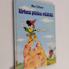 Walt Disney ym. : Urhea pikku räätäli : Grimmin satu - pikkukuva 1