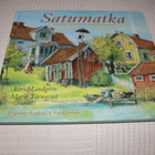 Lindgren - Törnqvist Satumatka - pikkukuva 1
