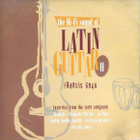 Francis Goya - 1999 - The Hi-Fi Sound Of Latin Guitar 2 - CD - pikkukuva 1