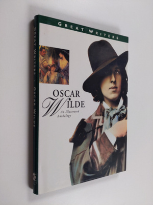 Oscar Wilde