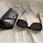 RayBan aurinkolasit - pikkukuva 1