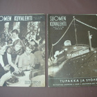 Suomen kuvalehtiä 50-luvulta - pikkukuva 3