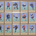 2022-23 Parkhurst Champions Hockey (NHL) - pikkukuva 4