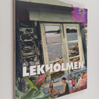 Magnus Lindholm : All tid på Lekholmen - pikkukuva 1