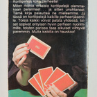 Musta maija ja muita korttipelejä koko perheelle - pikkukuva 2