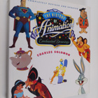 Charles Solomon : Enchanted drawings : the history of ani... - pikkukuva 1