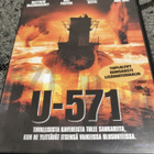 U-571, Special edition Tupla DVD (Mathew McConaughey) - pikkukuva 1