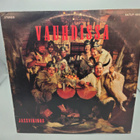 Jazzvikings – Vauhdissa LP - pikkukuva 1