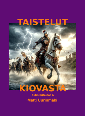 Taistelut Kiovasta