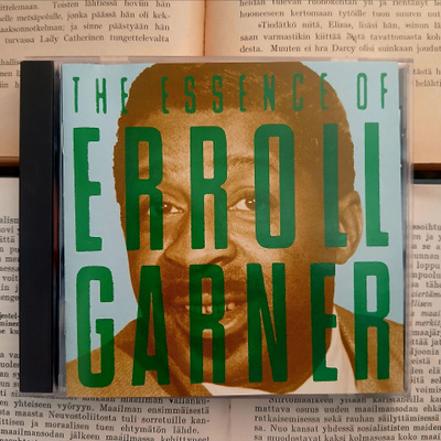 Erroll Garner - The Essence of Erroll Garner (CD)