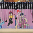 Ranma 1/2 sarja 1-38 - pikkukuva 1