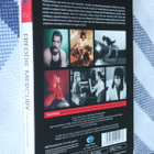 DVD Freddie Mercury The Great Pretender ( 2012 ) - pikkukuva 2