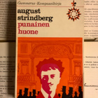 August Strindberg - Punainen huone (pokkari) - pikkukuva 2