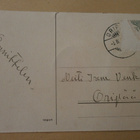 Äiti varoittelee tytärtään (1920-luvun tyylikäs leidi), kulk - pikkukuva 2