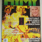 HYMY LEHTI 1 / 1989 SISÄLTÖSIVUT KUVA 2 - pikkukuva 1