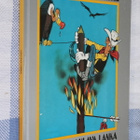 Morris - Goscinny : Laulava lanka Lucky Luke (Sarjis 1988) - pikkukuva 1