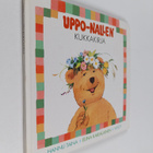 Hannu Taina : Uppo-Nallen kukkakirja - pikkukuva 1