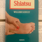 William Schultz - Shiatsu (sid.) - pikkukuva 1