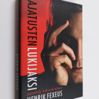 Henrik Fexeus : Ajatusten lukijaksi - pikkukuva 1