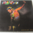 Bobby McFerrin:Medicine Music LP 1990 - pikkukuva 1