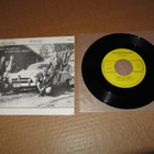 The Rock`N`Roll Group 7" Rock The Joint,PS v.1984 EX/EX - pikkukuva 1
