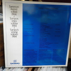 V/A - SAMMON NUORET SOLISTIT 1984 M-/M- LP - pikkukuva 5