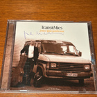 Jouko Mäki-Lohiluoma *NIMMARIT* 2008 CD TransitMies - pikkukuva 1