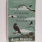 Alan Bradley : Piiraan maku makea - pikkukuva 1