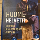 HUUMEHELVETTI, Kirsikka Ranta- Kallio - pikkukuva 1
