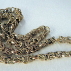 Kääty kaulakoru 56 cm, pronssi - pikkukuva 3