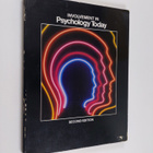 Lawrence A. Siebert : Involvement in Psychology Today - pikkukuva 1