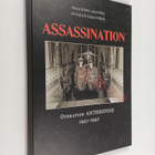 Assassination : operation Anthropoid 1941-1942 - pikkukuva 1