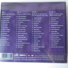 BLACKMORE'S NIGHT - THE BEGINNING 2xCD, 2xDVD BOXSET - pikkukuva 4
