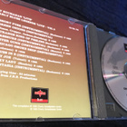 Roy Buchanan Live Charly legend cd 1995 - pikkukuva 2