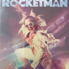 Rocketman Blu-ray - pikkukuva 1