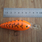 Rapala Rattlin Fat Rap OCW 7cm FINLAND - pikkukuva 2
