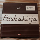 Korhonen & Nousiainen - Paskakirja - pikkukuva 1